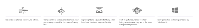 HoloLens