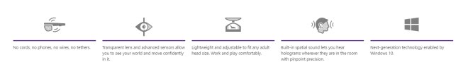 HoloLens