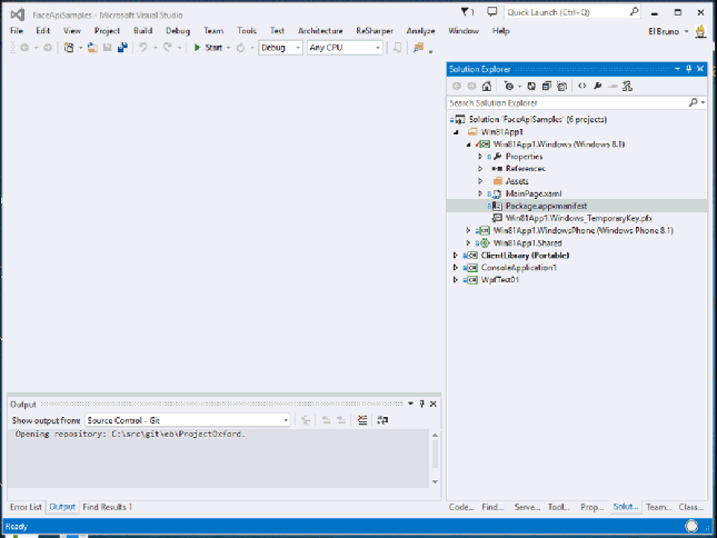 2015 06 03 Vs2013 Generate Logos
