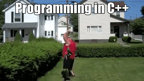 programing in C++