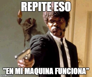 repite eso