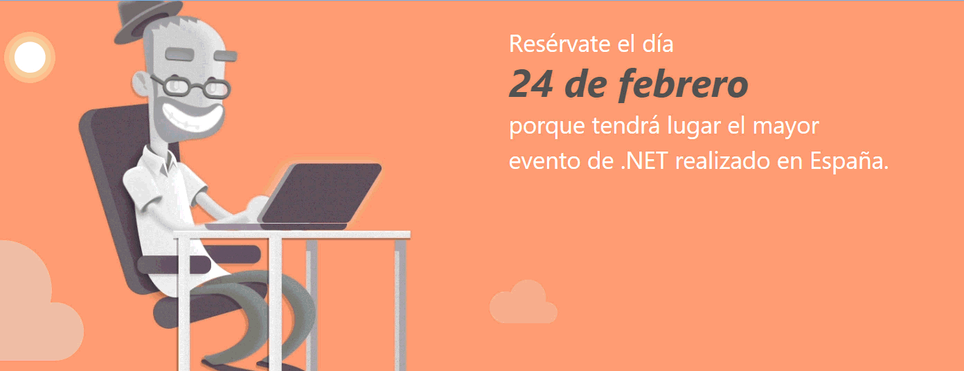 2016 01 27 DotNEtSpain2016