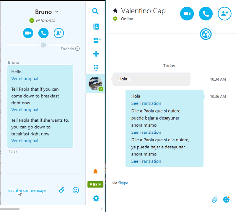 2016 08 05 Skype Translator