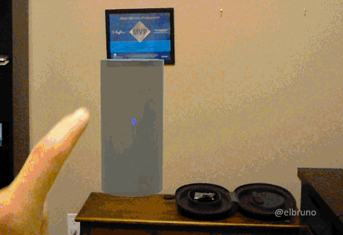 2016 10 10 Hololens move and place object.gif
