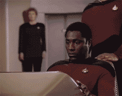 facepalm reaction star trek.gif
