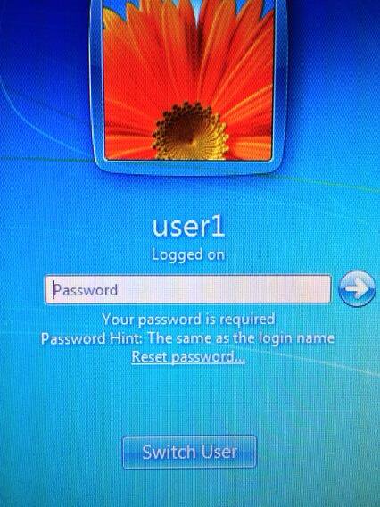 best password hint ever