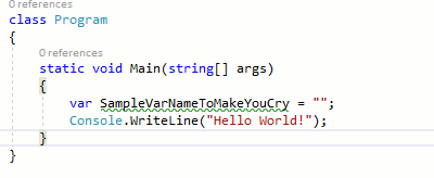2017 09 12 VS Case Converter 01