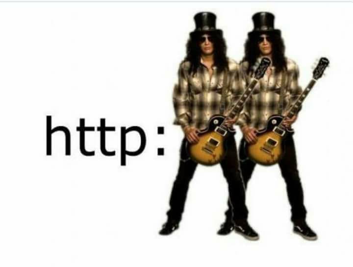 http slash slash