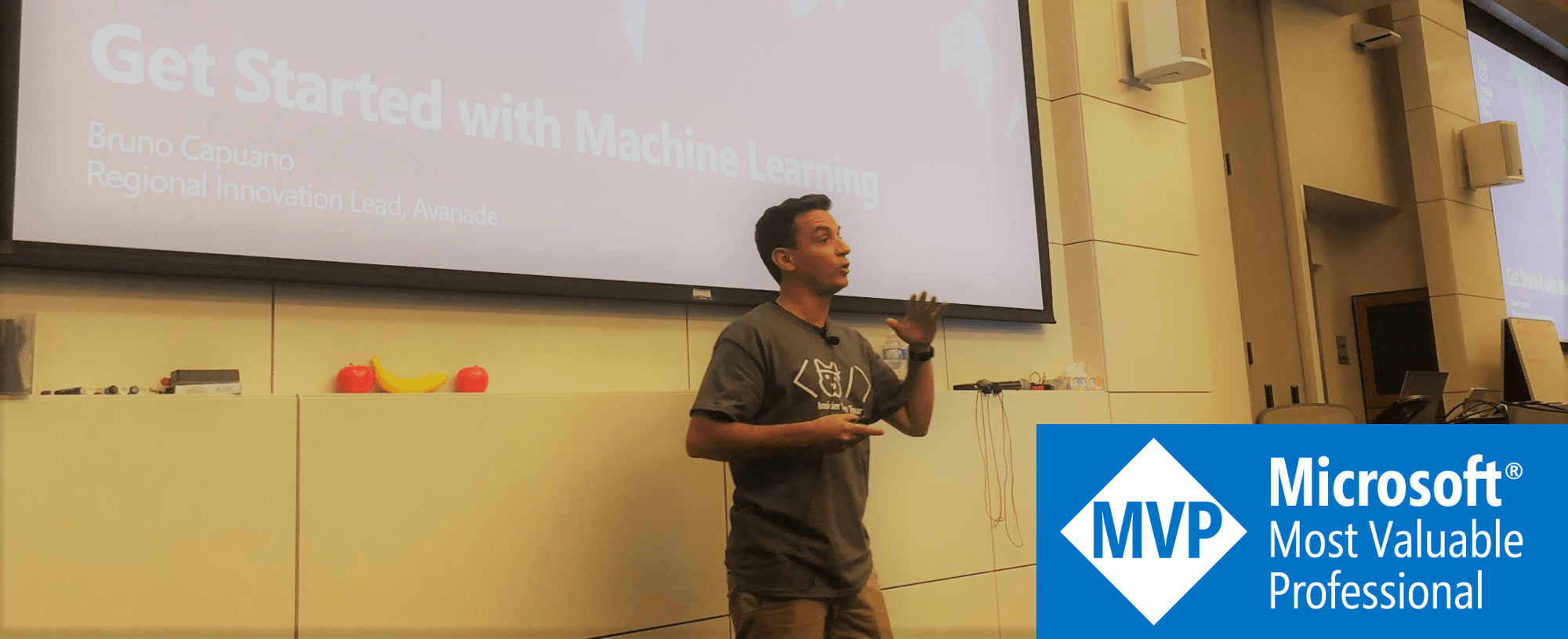 el bruno session mvp logo