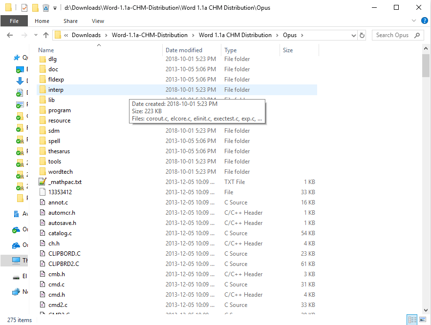 01 MS Word Source Code