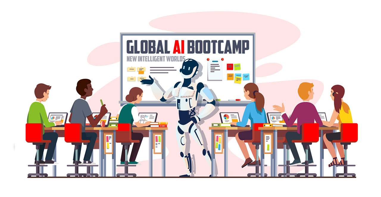 global ai bootcamp