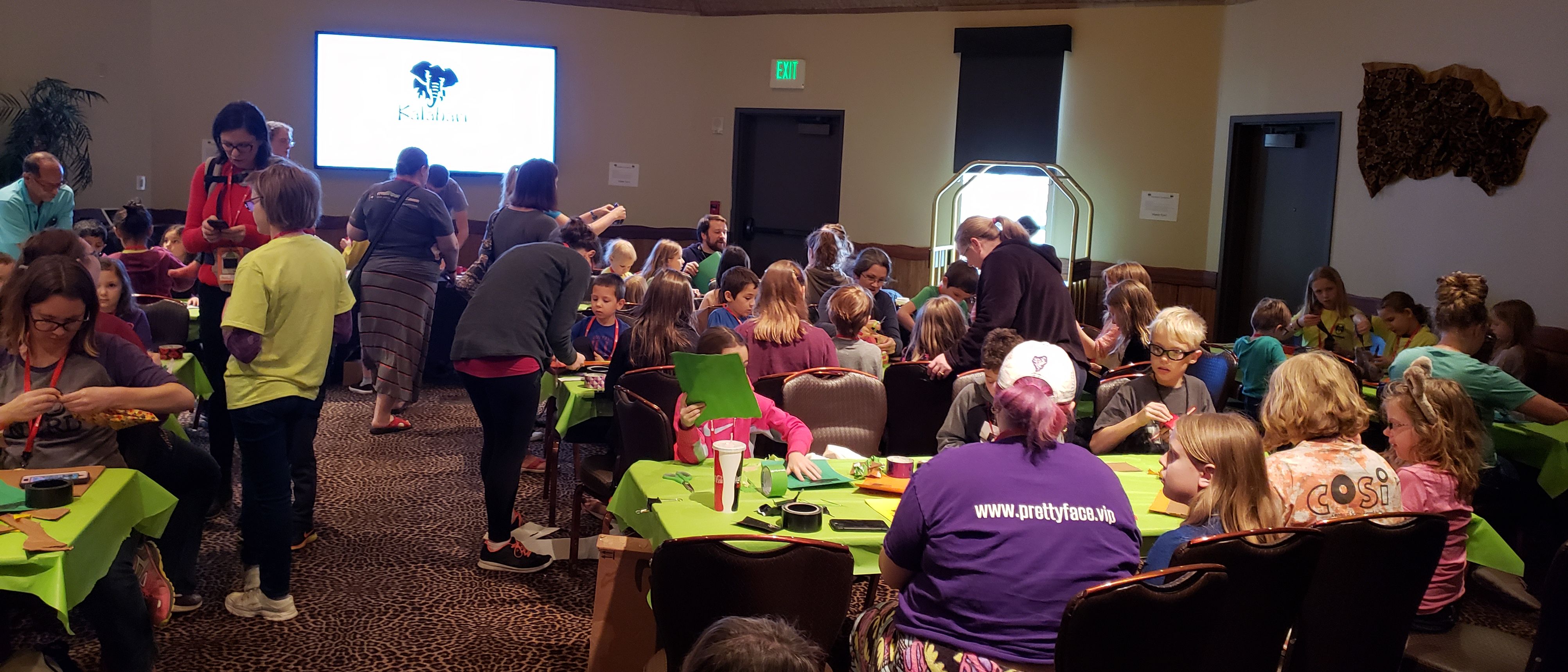codemash 19 kidzmash
