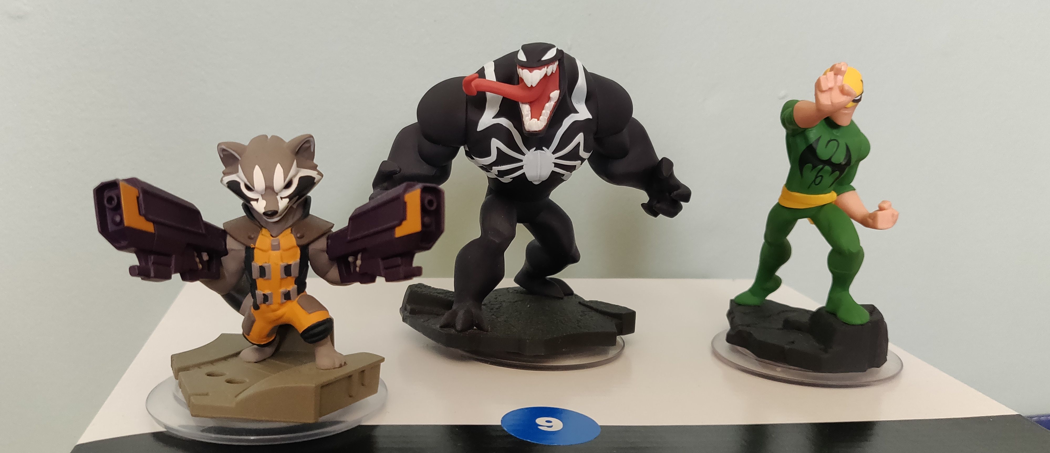 marvel custom vision sample