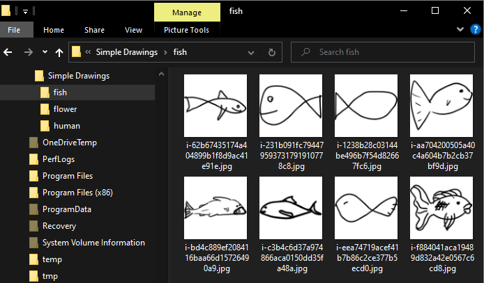 Ai Lobe Desktop Tool To Train Custom Machine Learning Models For
