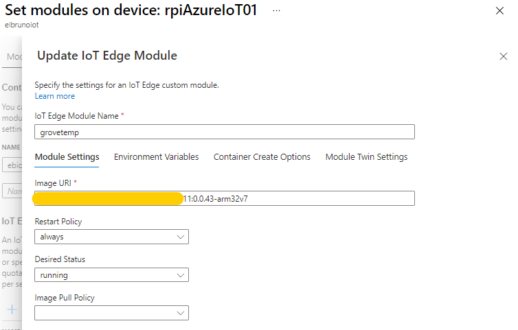 add new custom module