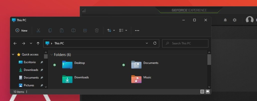 windows 11 rounded corner windows