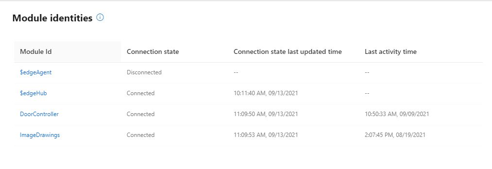 #AzureIoT – Working with devices and Edge Modules to access Digital ...