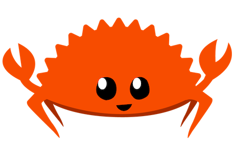 ferris the crab