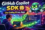 GitHub Copilot SDK: Build AI into Your Apps (Fast Overview) – El Bruno