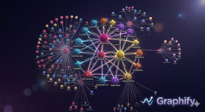 I Built a .NET 10 Knowledge Graph Builder (Inspired by Karpathy) – El Bruno